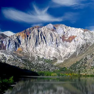 Resort Convict Mammoth Lakes