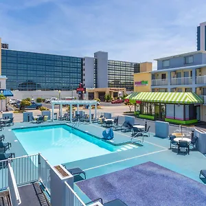 Hotel Ramada By Wyndham Virginia
