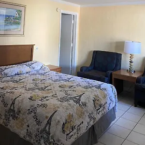Motel Ocean Cove