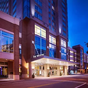 Hotel The Westin Virginia Town Center Virginia Beach