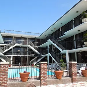 Hotel Alamar