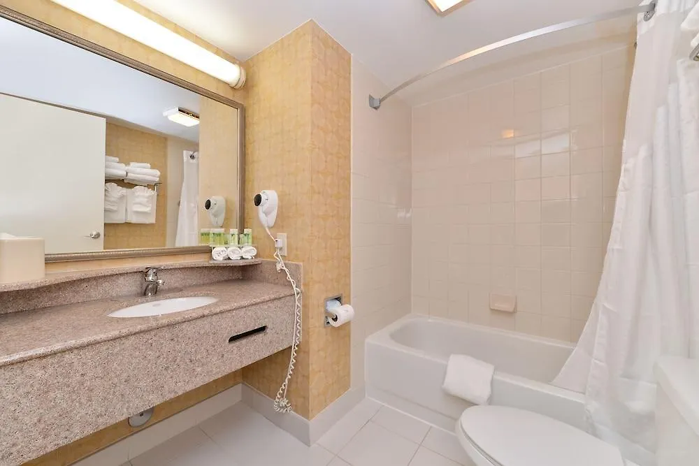 Resort Holiday Inn Express & Suites Va Beach Oceanfront By Ihg Virginia Beach