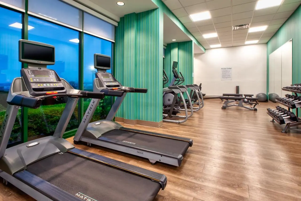 Holiday Inn Express & Suites Va Beach Oceanfront By Ihg Virginia Beach Resort