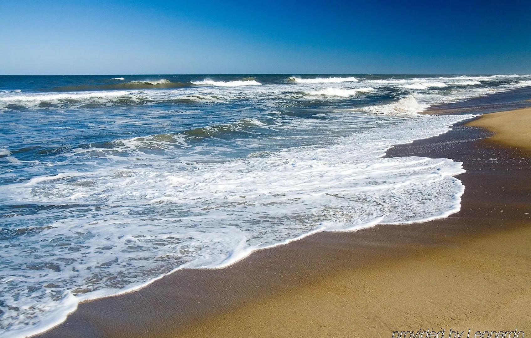Holiday Inn Express & Suites Va Beach Oceanfront By Ihg Virginia Beach